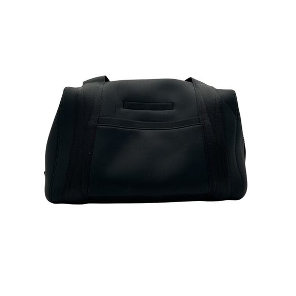 Dagne Dover 'Landon' Black Carryall Bag - Picture 3 of 6